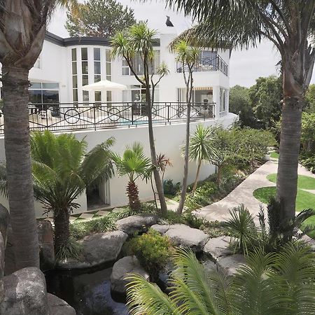Bed and Breakfast Francolin Manor Hermanus Zewnętrze zdjęcie