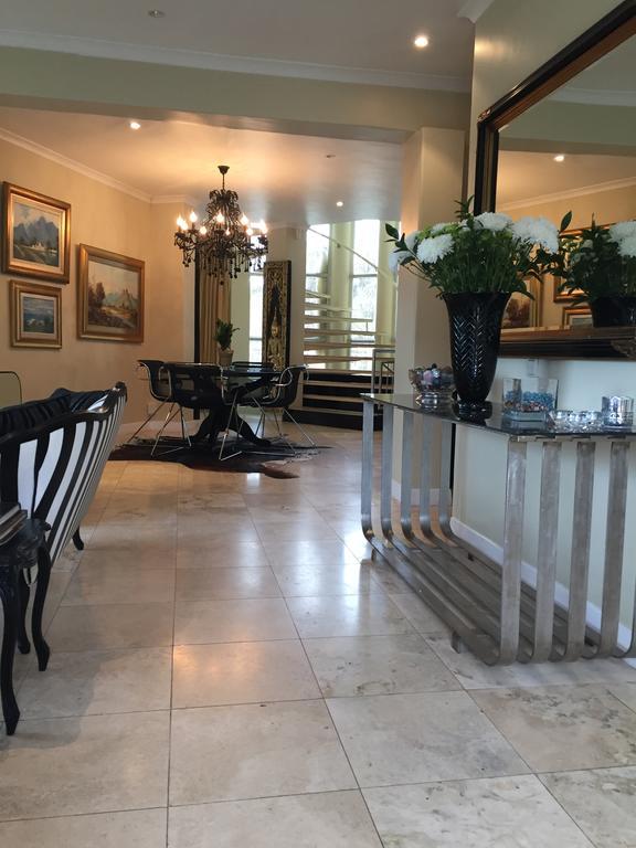 Bed and Breakfast Francolin Manor Hermanus Zewnętrze zdjęcie