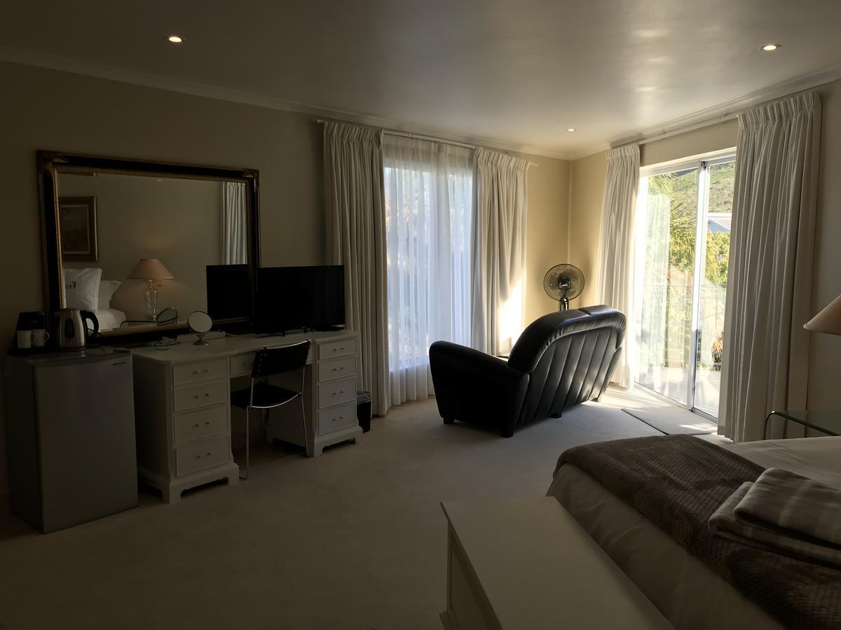 Bed and Breakfast Francolin Manor Hermanus Zewnętrze zdjęcie