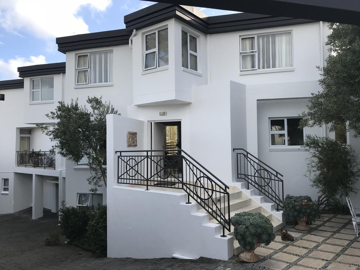 Bed and Breakfast Francolin Manor Hermanus Zewnętrze zdjęcie