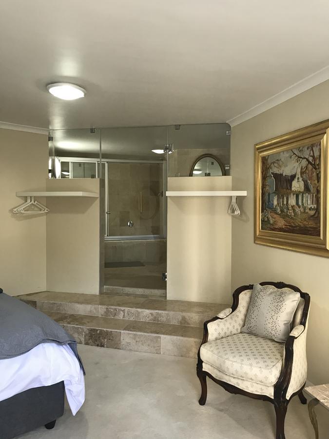 Bed and Breakfast Francolin Manor Hermanus Zewnętrze zdjęcie