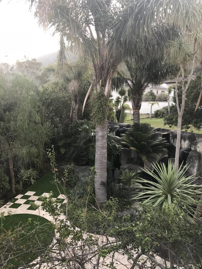 Bed and Breakfast Francolin Manor Hermanus Zewnętrze zdjęcie