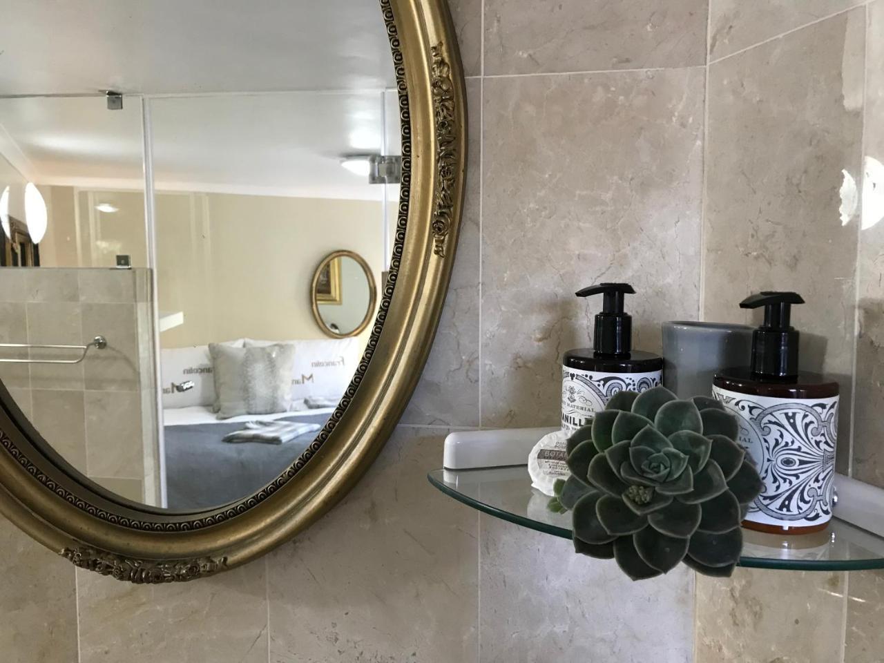 Bed and Breakfast Francolin Manor Hermanus Zewnętrze zdjęcie