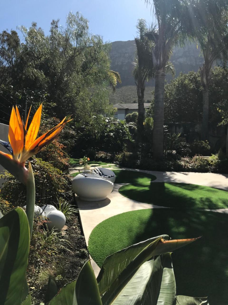 Bed and Breakfast Francolin Manor Hermanus Zewnętrze zdjęcie