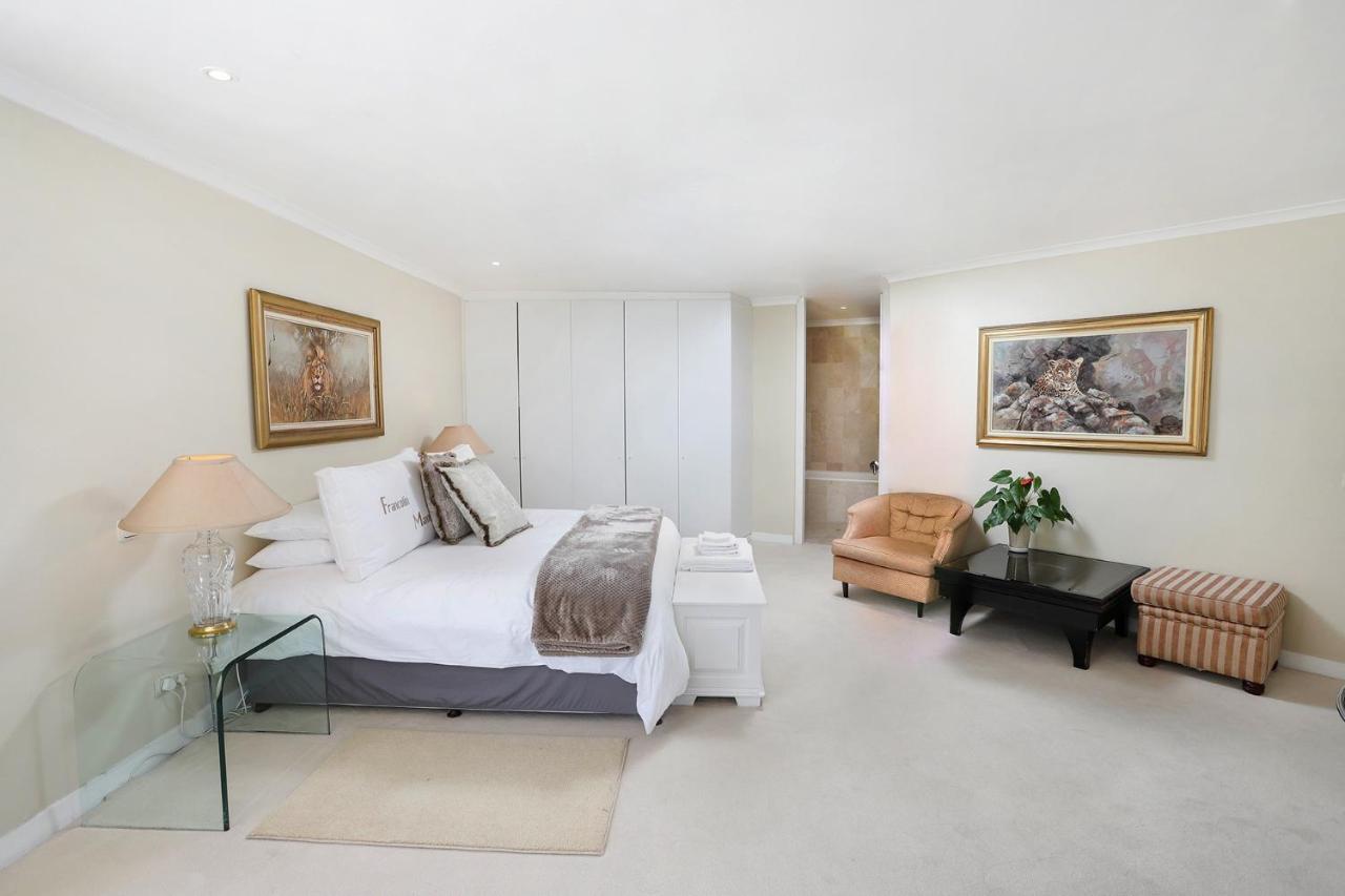 Bed and Breakfast Francolin Manor Hermanus Zewnętrze zdjęcie