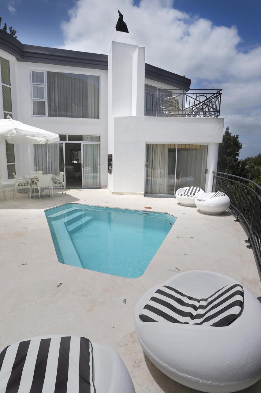Bed and Breakfast Francolin Manor Hermanus Zewnętrze zdjęcie