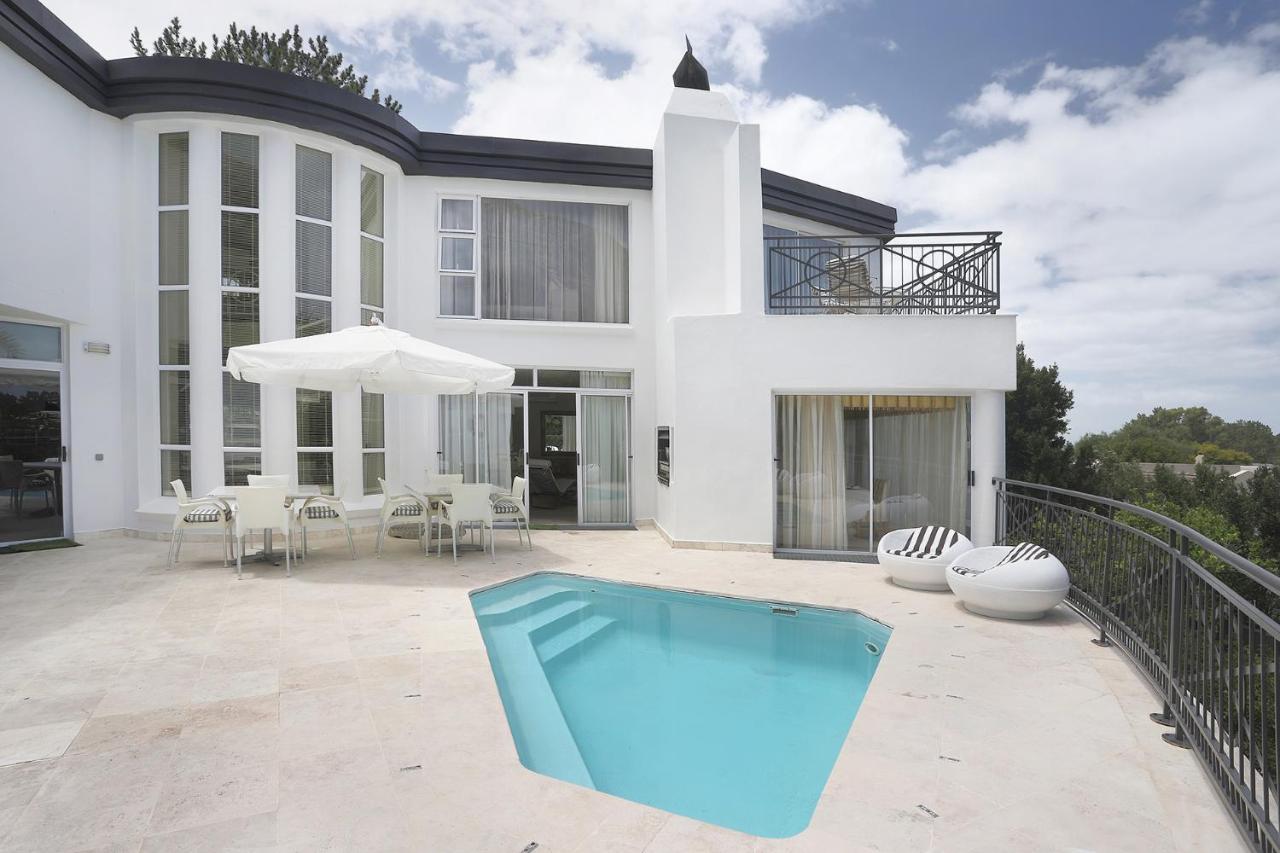 Bed and Breakfast Francolin Manor Hermanus Zewnętrze zdjęcie