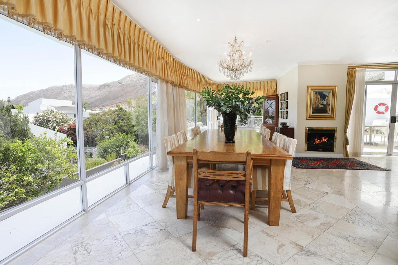 Bed and Breakfast Francolin Manor Hermanus Zewnętrze zdjęcie