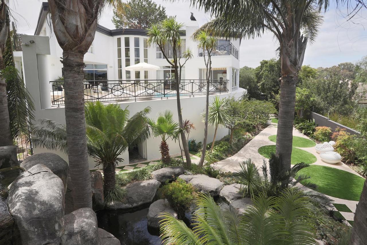 Bed and Breakfast Francolin Manor Hermanus Zewnętrze zdjęcie